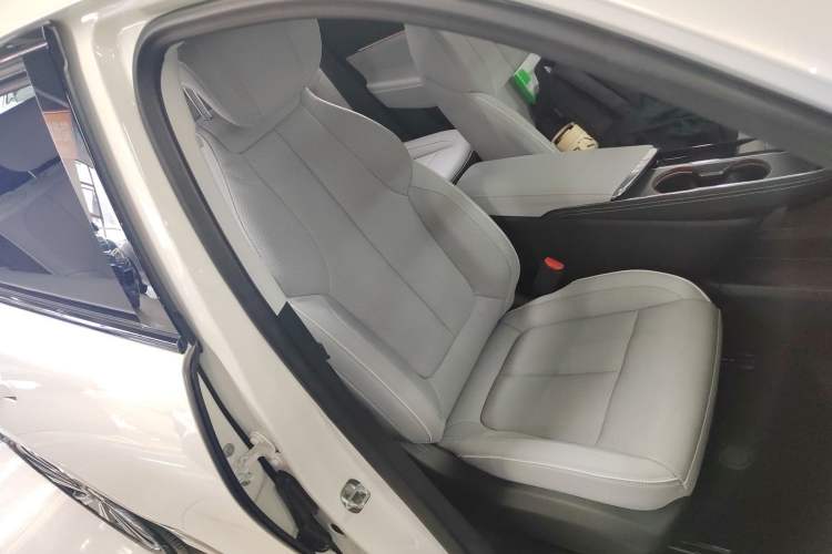 Used Buick E5 2023 Zhenxiang Standard Range Edition Right Front Seat