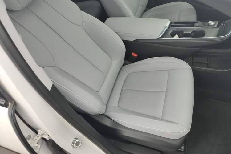 Used Buick E5 2023 Zhenxiang Standard Range Edition Right Front Seat