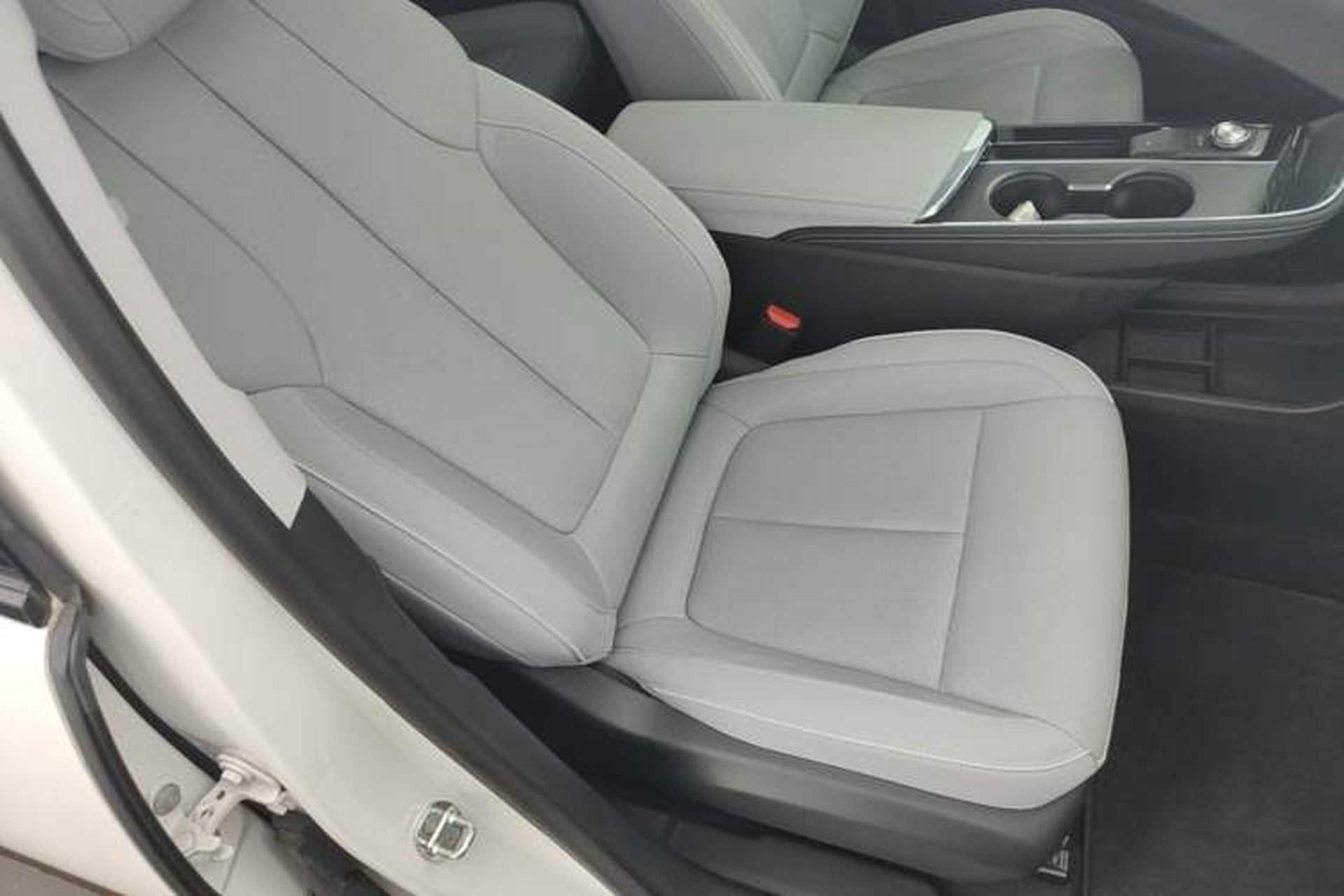 Used Buick E5 2023 Zhenxiang Standard Range Edition Right Front Seat