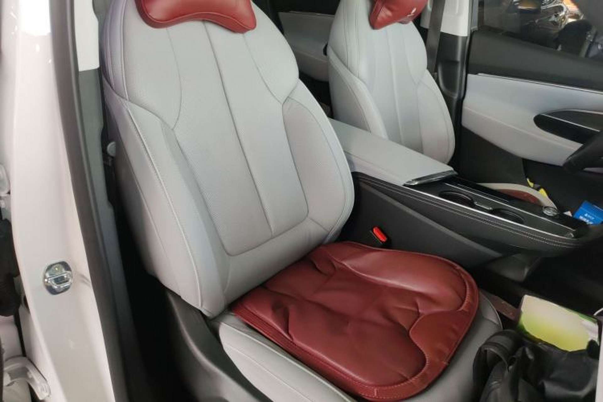 Used Buick E5 2023 Zhenxiang Standard Range Edition Right Front Seat