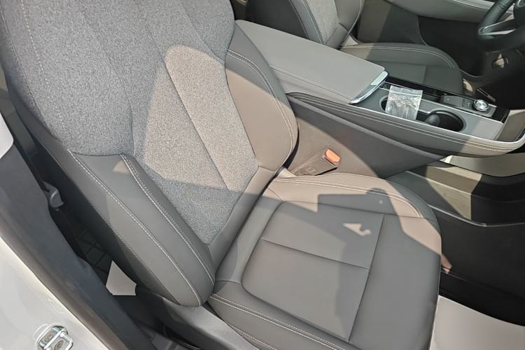 Used Buick E5 2023 Zhixiang Standard Range Edition Right Front Seat
