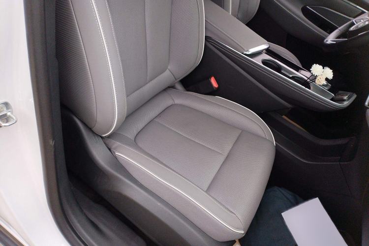 Used Buick E5 2023 Zhenxiang Standard Range Edition Right Front Seat