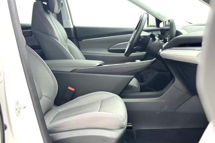 Used Buick E5 2023 Zhenxiang Standard Range Edition Right Front Seat