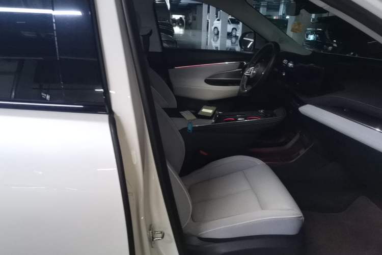 Used Buick E5 2023 Zhenxiang Standard Range Edition Right Front Seat