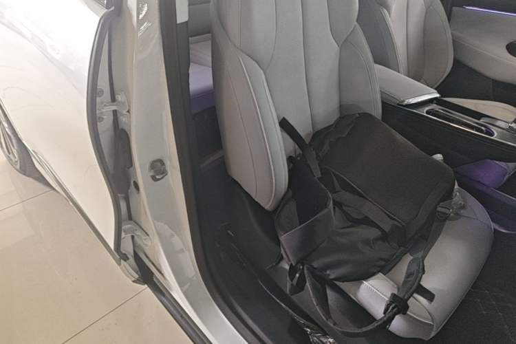 Used Buick E5 2023 Zhenxiang Standard Range Edition Right Front Seat