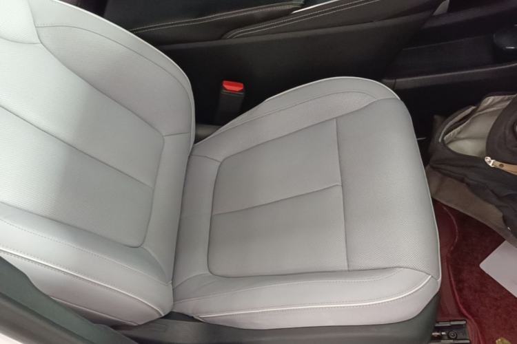 Used Buick E5 2023 Zhenxiang Standard Range Edition Right Front Seat