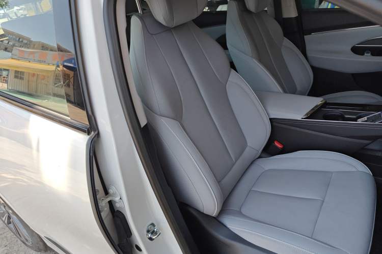 Used Buick E5 2023 Zhenxiang Standard Range Edition Right Front Seat