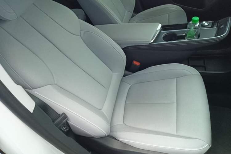 Used Buick E5 2023 Zhenxiang Standard Range Edition Right Front Seat