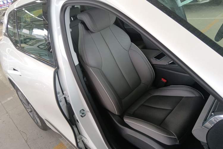 Used Buick E5 2023 Zhenxiang Standard Range Edition Right Front Seat
