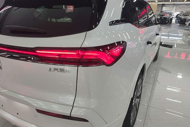 Used Buick E5 2023 Zhenxiang Standard Range Edition Right Rear Taillight