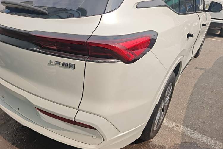 Used Buick E5 2023 Zhixiang Standard Range Edition Right Rear Taillight