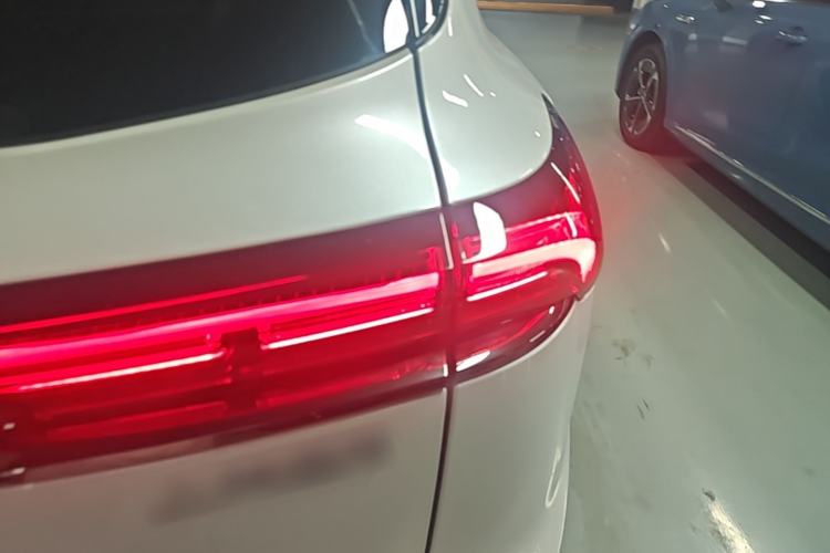 Used Buick E5 2023 Premium Long-Range Version Right Rear Taillight