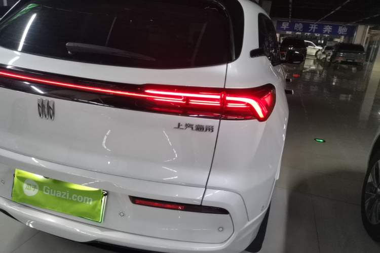 Used Buick E5 2023 Zhenxiang Standard Range Edition Right Rear Taillight