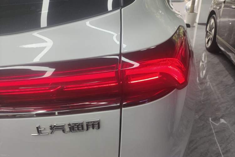 Used Buick E5 2023 Zhenxiang Standard Range Edition Right Rear Taillight