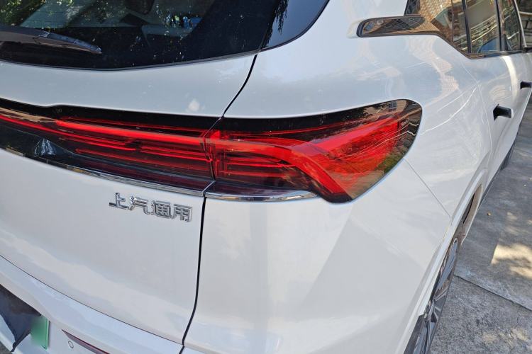 Used Buick E5 2023 Zhenxiang Standard Range Edition Right Rear Taillight
