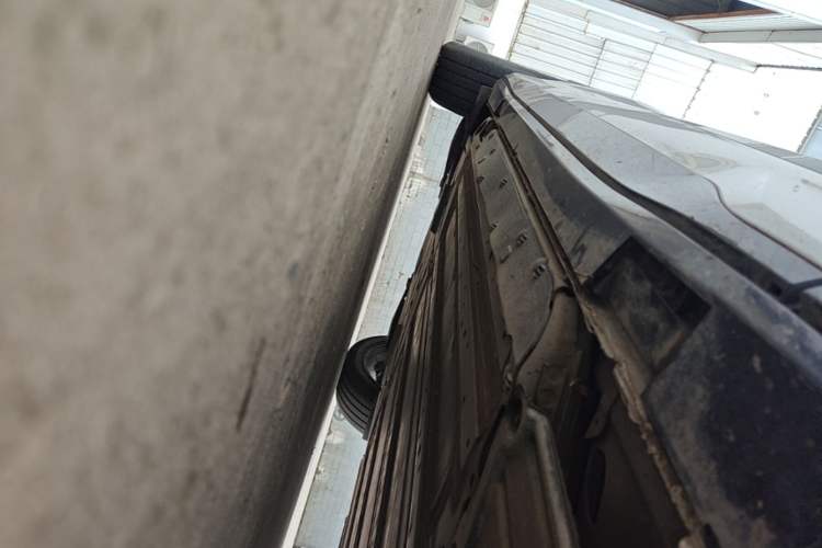Used Buick E5 2023 Zhenxiang Standard Range Edition Right Side Sill