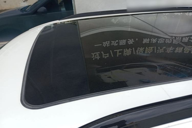 Used Buick E5 2023 Zhenxiang Standard Range Edition Roof