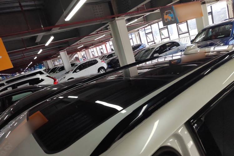Used Buick E5 2023 Zhenxiang Standard Range Edition Roof