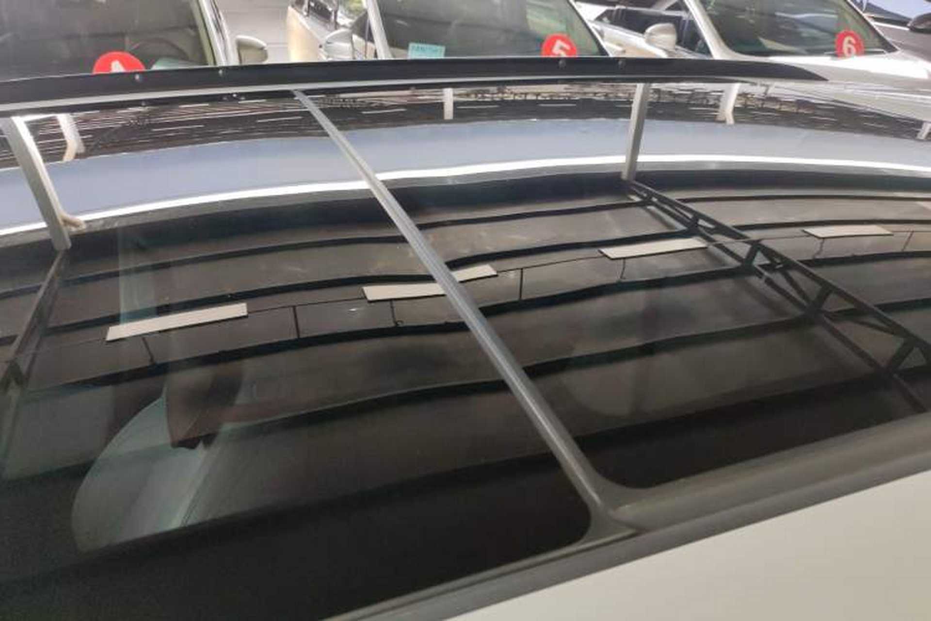 Used Buick E5 2023 Zhenxiang Standard Range Edition Roof