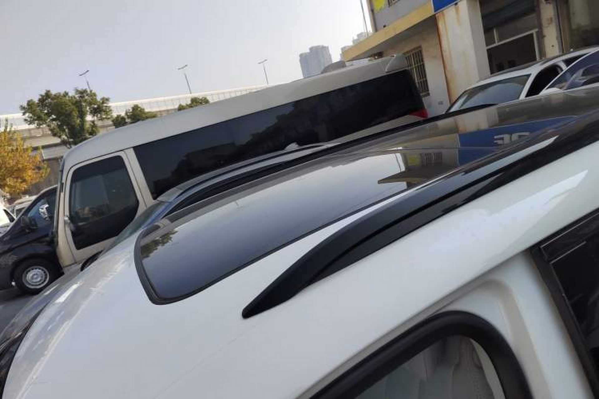 Used Buick E5 2023 Zhenxiang Standard Range Edition Roof
