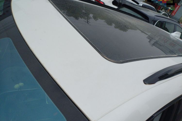Used Buick E5 2023 Zhenxiang Standard Range Edition Roof