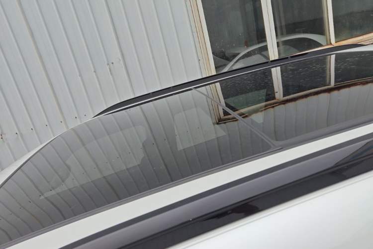 Used Buick E5 2023 Zhenxiang Standard Range Edition Roof