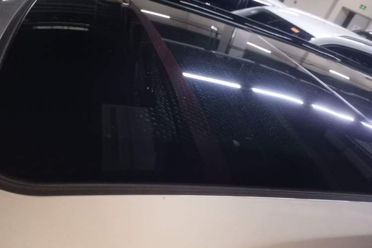 Used Buick E5 2023 Zhenxiang Standard Range Edition Roof