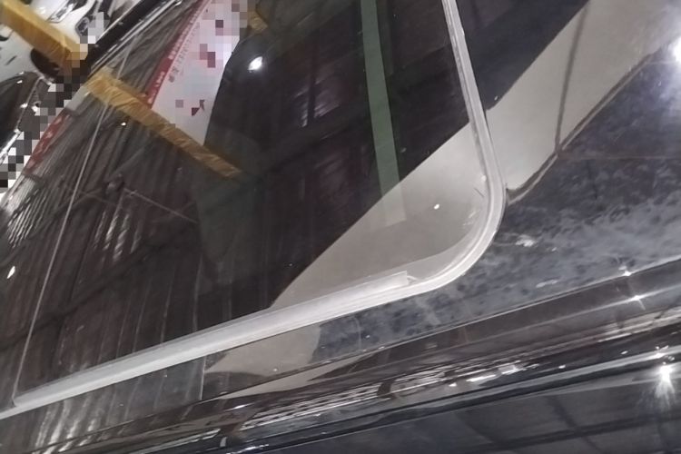 Used Buick E5 2023 Premium Long-Range Version Roof