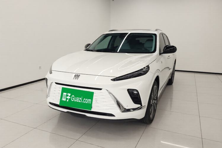 Used Buick E5 2023 Zhenxiang Standard Range Edition Guazi used car, China used car export, Used car for sale, Used cars, Cheapest cars for sale