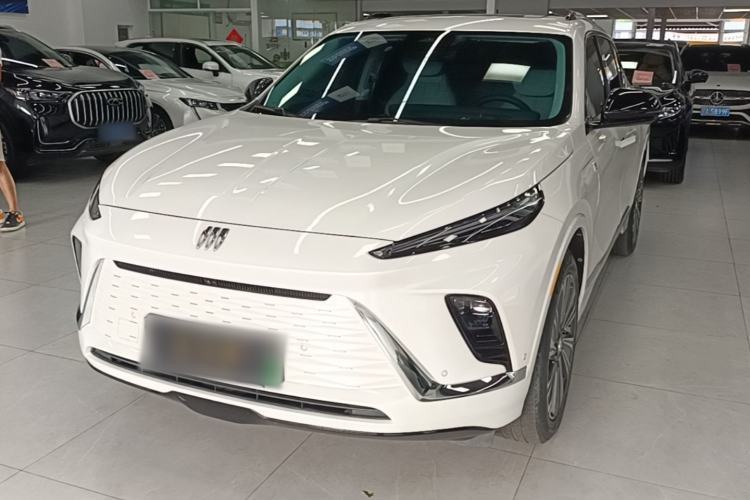 Used Buick E5 2023 Zhenxiang Standard Range Edition Guazi used car, China used car export, Used car for sale, Used  cars, Cheapest cars for sale