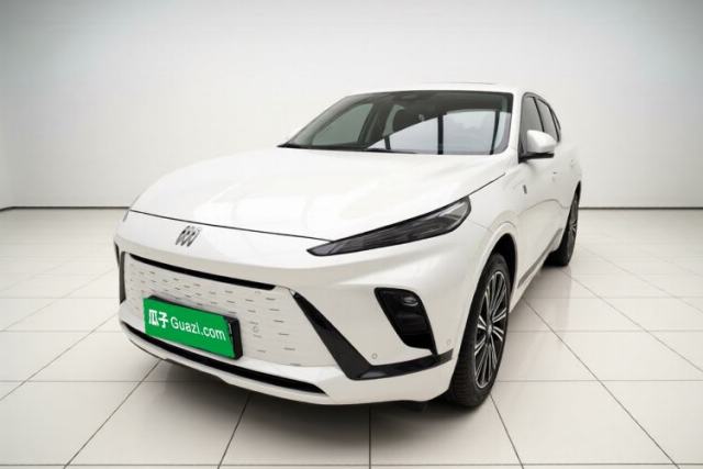 Used Buick E5 2023 Zhenxiang Standard Range Edition