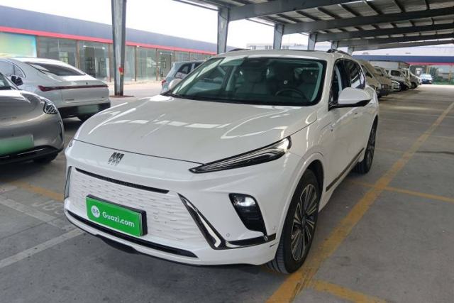 Used Buick E5 2023 Zhenxiang Standard Range Edition