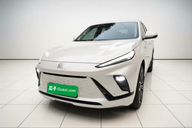 Used Buick E5 2023 Zhenxiang Standard Range Edition