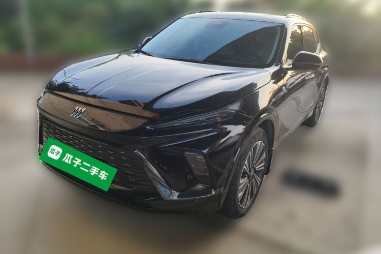 Used Buick E5 2024 Premium Standard-Range Audiovisual Edition Guazi used car, China used car export, Used car for sale, Used  cars, Cheapest cars for sale