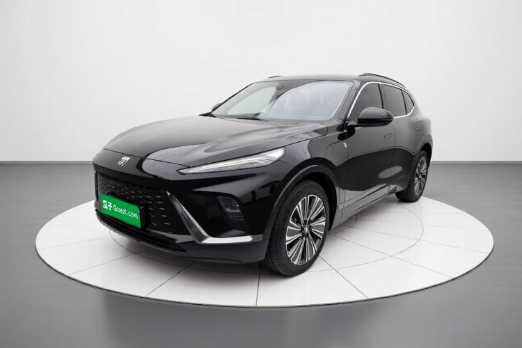 Used Buick E5 2024 Premium Standard-Range Audiovisual Edition Guazi used car, China used car export, Used car for sale, Used Buick cars, Cheapest cars for sale, Electric vehicle, New energy car