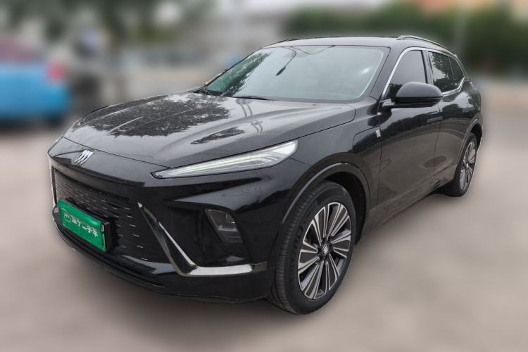 Used Buick E5 2024 Premium Standard-Range Audiovisual Edition Guazi used car, China used car export, Used car for sale, Used cars, Cheapest cars for sale