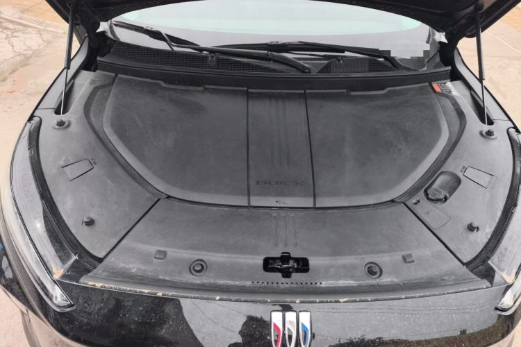 Used Buick E5 2024 Premium Standard-Range Audiovisual Edition Engine Bay