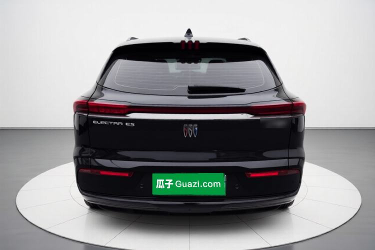 Used Buick E5 2024 Premium Standard-Range Audiovisual Edition Rear