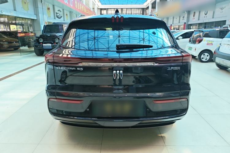 Used Buick E5 2024 Premium Standard-Range Audiovisual Edition Rear