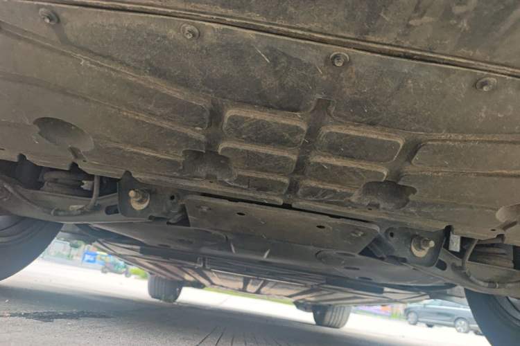 Used Buick E5 2024 Pioneer Pro Edition Chassis Rear