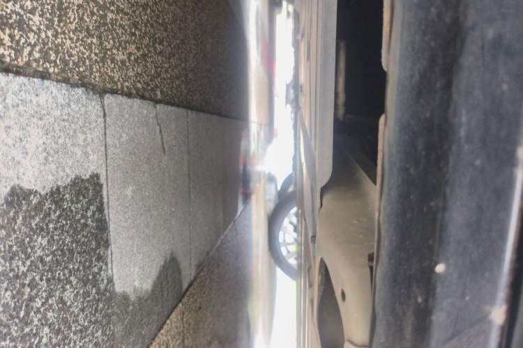 Used Buick E5 2024 Premium Standard-Range Audiovisual Edition Chassis Rear Right