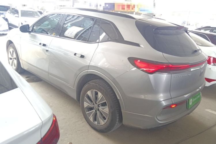 Used Buick E5 2024 Pioneer Pro Edition Exterior 2