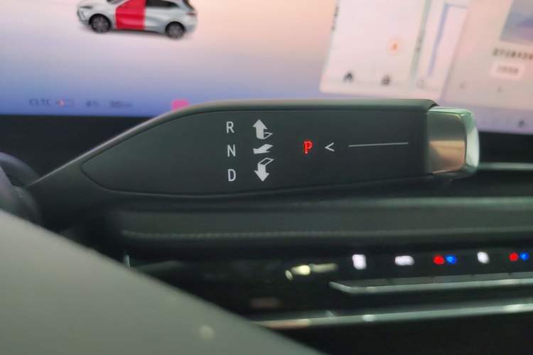 Used Buick E5 2024 Pioneer Pro Edition Gear Lever