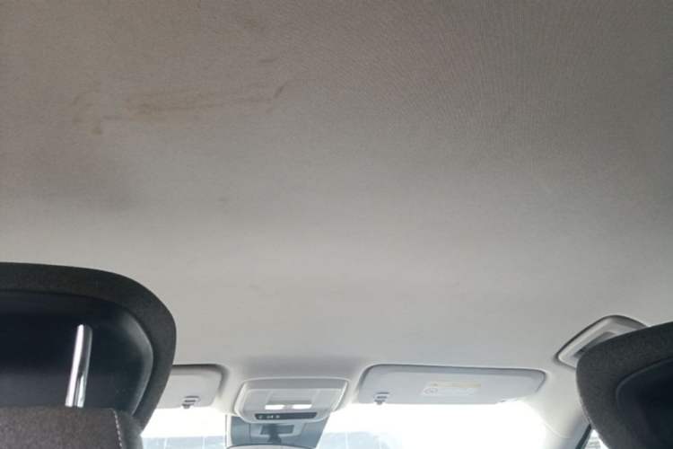 Used Buick E5 2024 Pioneer Pro Edition Headliner