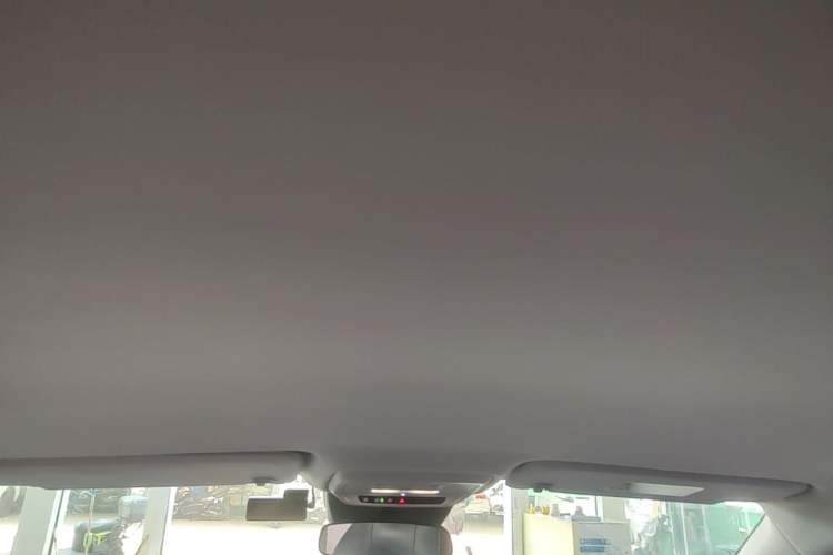 Used Buick E5 2024 Pioneer Pro Edition Headliner