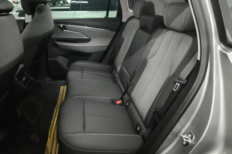 Used Buick E5 2024 Pioneer Pro Edition Left Rear Seat