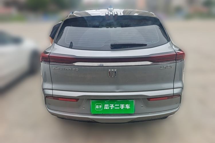 Used Buick E5 2024 Pioneer Pro Edition Rear