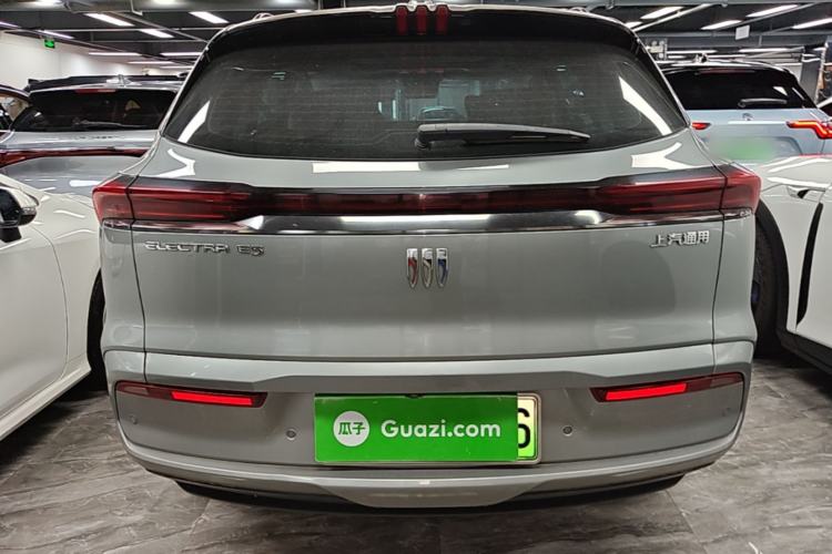 Used Buick E5 2024 Premium Standard-Range Audiovisual Edition Rear