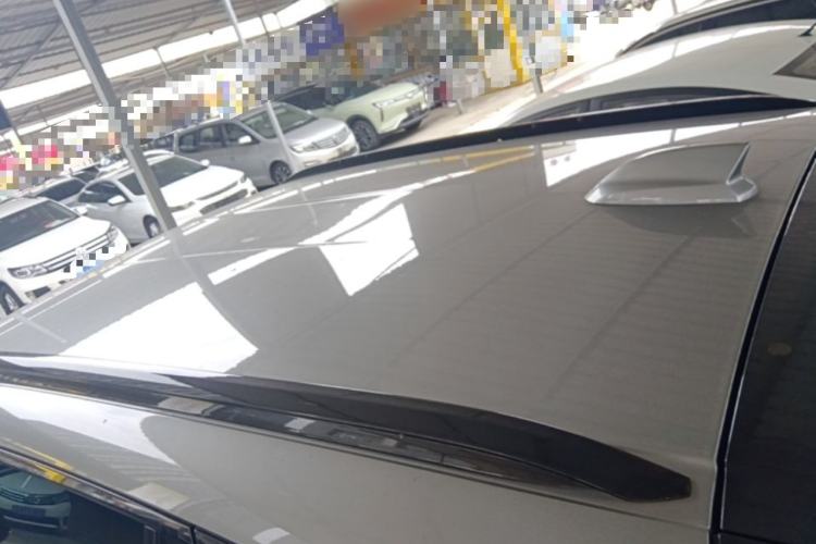Used Buick E5 2024 Pioneer Pro Edition Roof