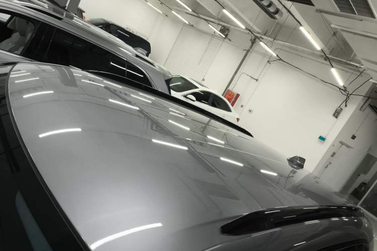 Used Buick E5 2024 Pioneer Pro Edition Roof